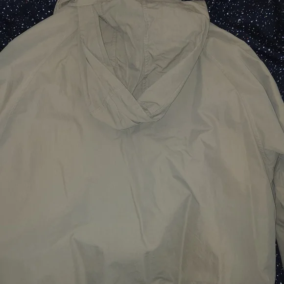 LRG Tan Embroidered Jacket - Picture 8 of 9